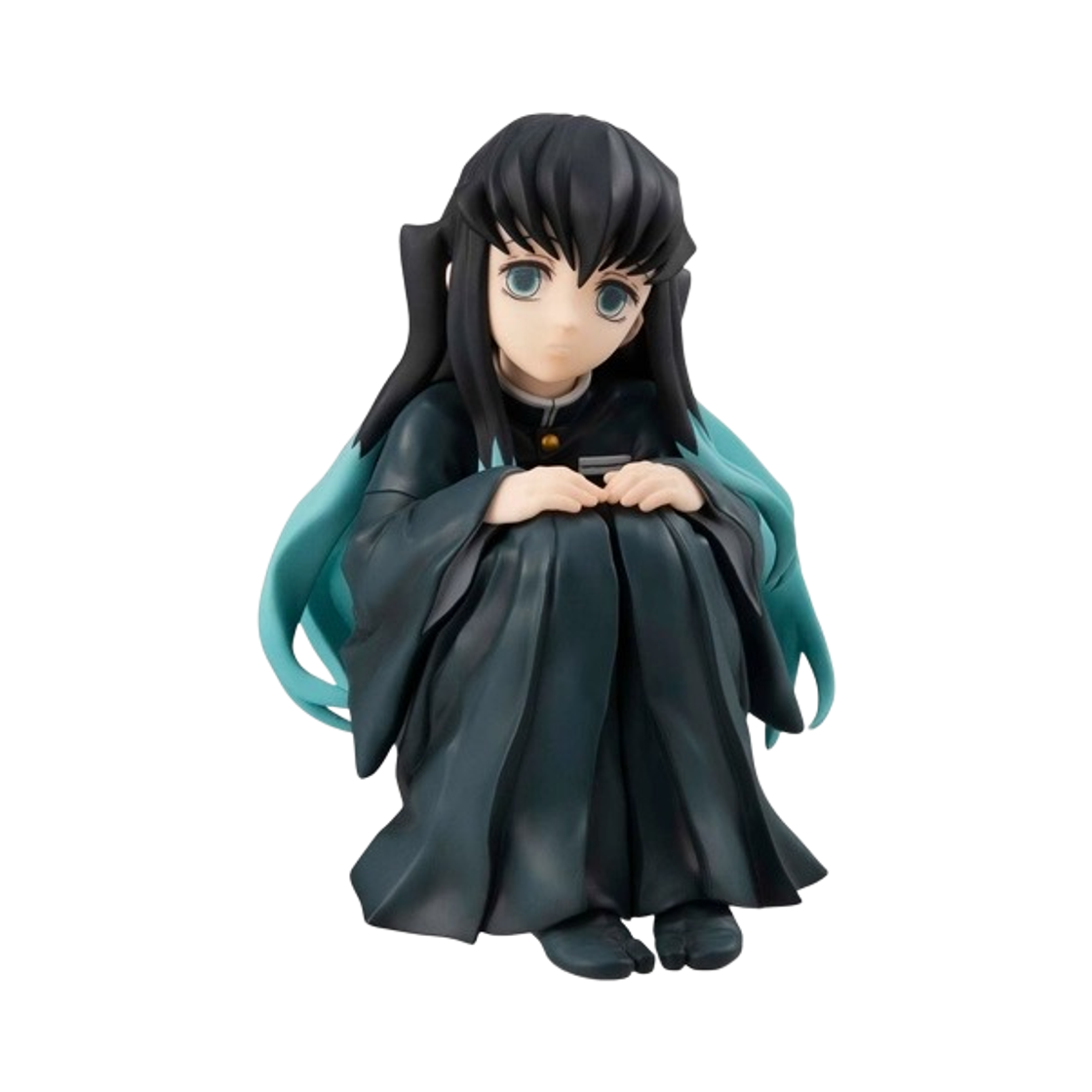 4535123848759 [예약배송] Megahouse G.E.M. Series 
Demon Slayer Kimetsu no Yaiba 
Palm size Tokito san Repeat