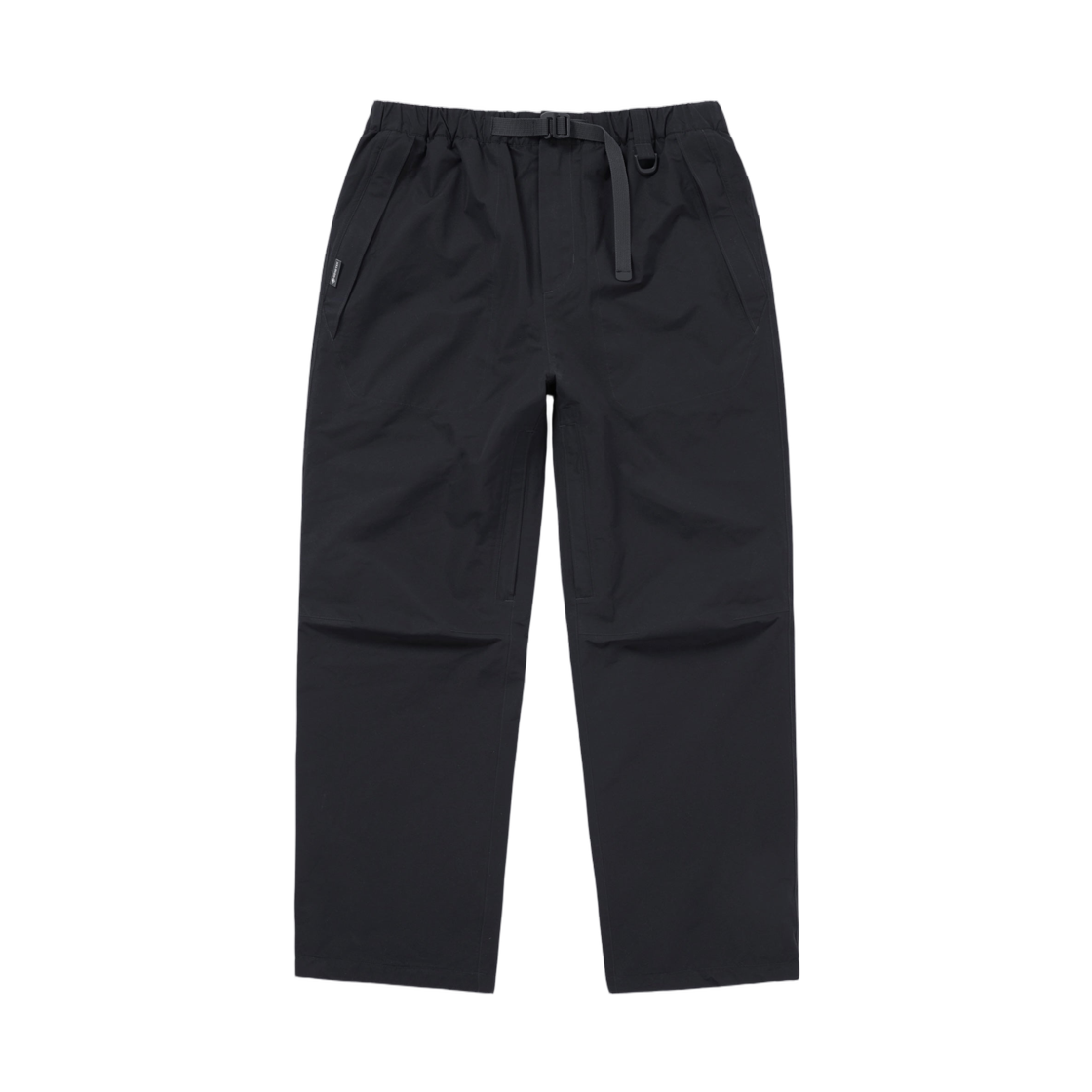 디스이즈네버댓 x 고어텍스 윈드스토퍼 2L 하이킹 팬츠 다크 네이비(thisisneverthat x Gore-Tex Windstopper 2L Hiking Pant Dark Navy)