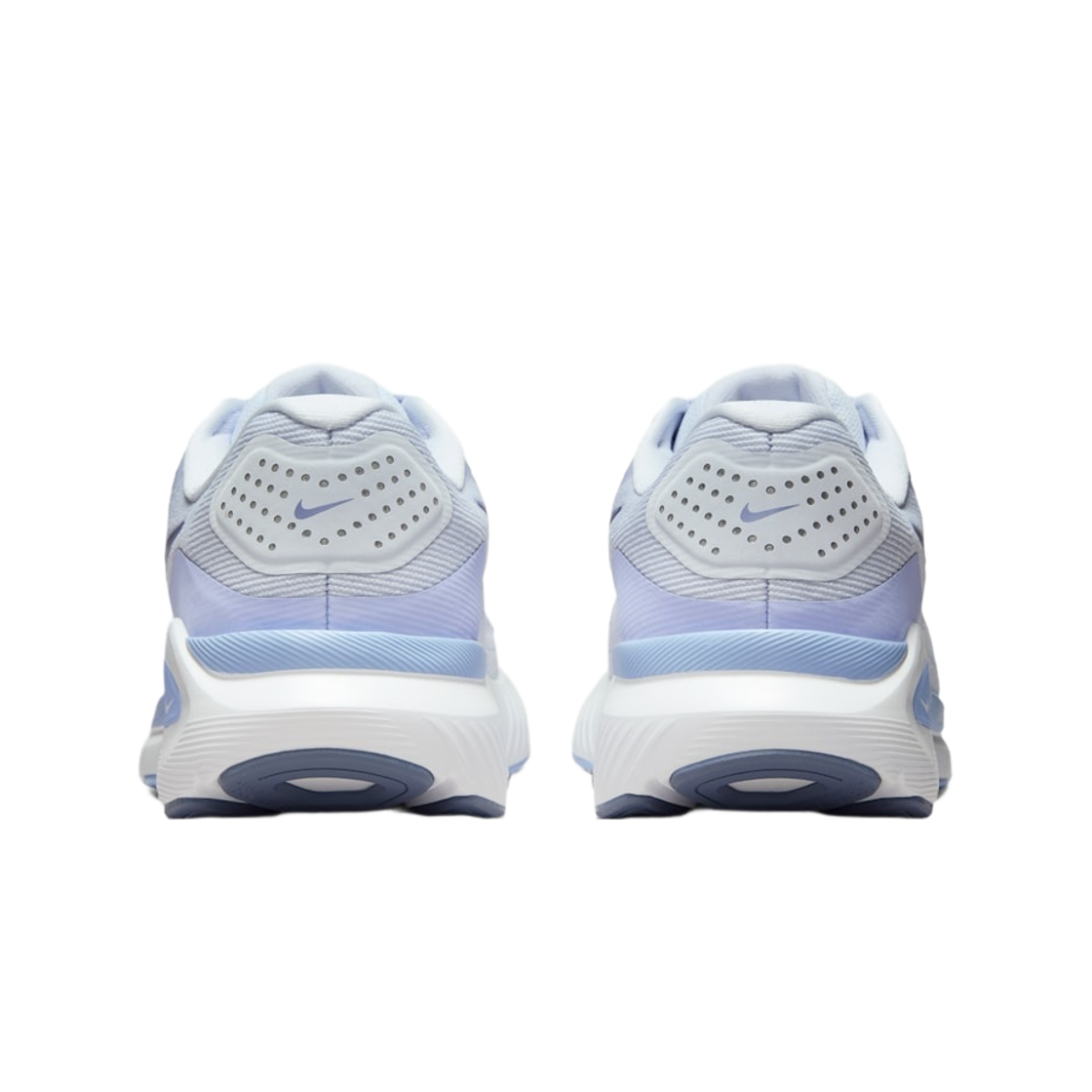 (W) 나이키 스트럭처 26 풋볼 그레이 알루미늄((W) Nike Structure 26 Football Grey Aluminium) - 3
