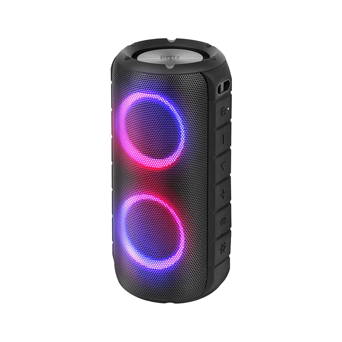 브리츠 BZ-MV3000  블루투스 스피커  블랙(Britz  BZ-MV3000  Bluetooth Speakers  black) - 1