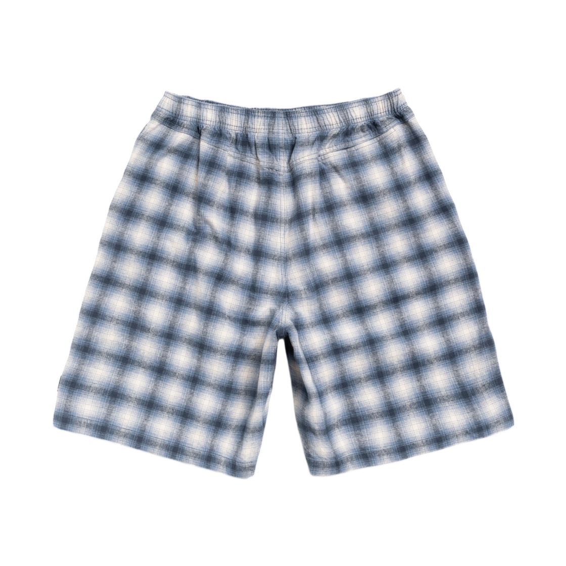 스투시 배기 비치 쇼츠 블루(Stussy Baggy Beach Shorts Blue) - 2