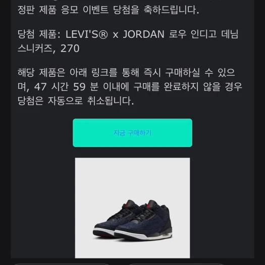 스타일 카드