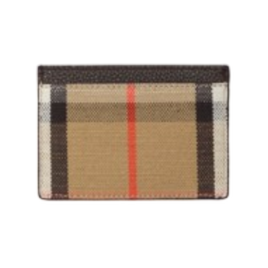 버버리 블룸즈버리 집 월렛 앤 카드케이스 피트 브라운 샌드 베이지(Burberry Bloomsbury Zip Wallet and Cardcase Peat Brown Sand Beige) - 3