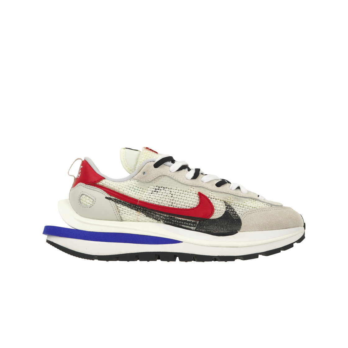 나이키 x 사카이 베이퍼와플 로얄 푸시아(Nike x Sacai VaporWaffle Royal Fuchsia)