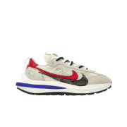 Nike x Sacai VaporWaffle Royal Fuchsia