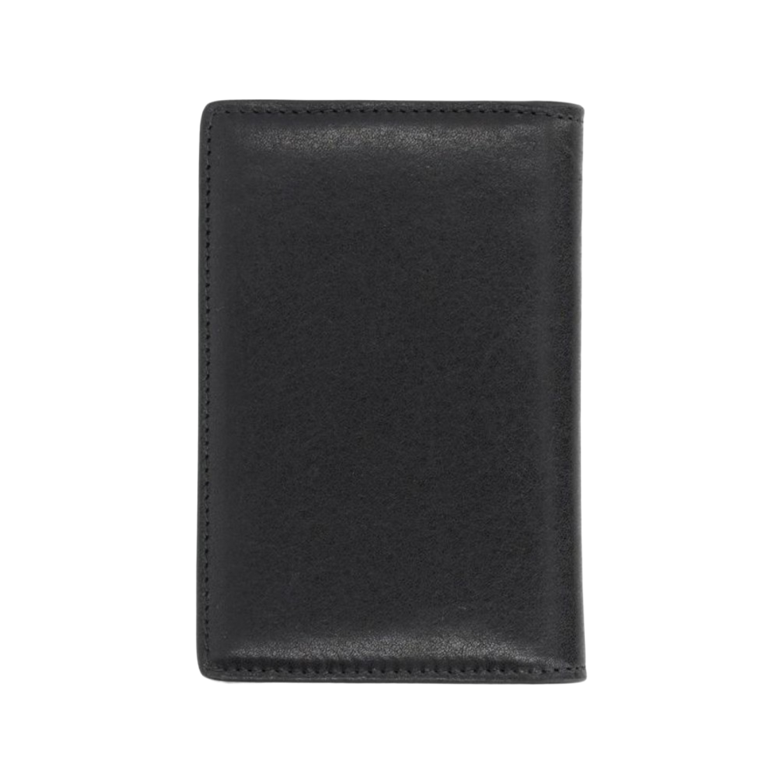 돌체 앤 가바나 로고 카드 홀더 블랙(Dolce & Gabbana Card Holder with Logo Black) - 2