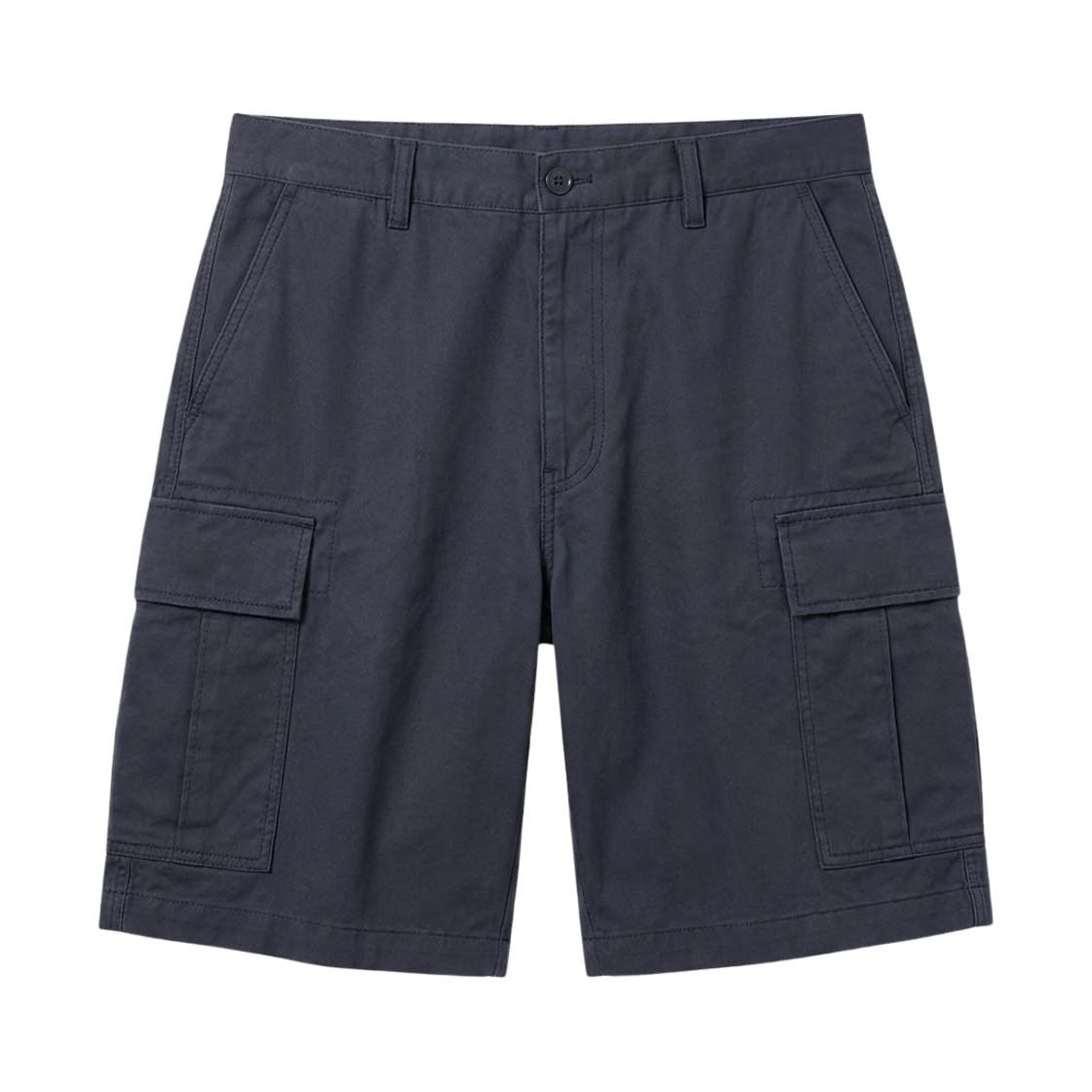 482942-69 Uniqlo x JW Anderson Cargo Shorts Navy