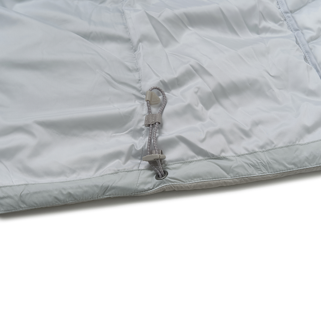 나이키 ACG 라바 플로우 써마핏 ADV 자켓 포톤 더스트 그레이 포그 - 아시아(Nike ACG Lava Flow Therma-Fit ADV Jacket Photon Dust Grey Fog - Asia) - 9