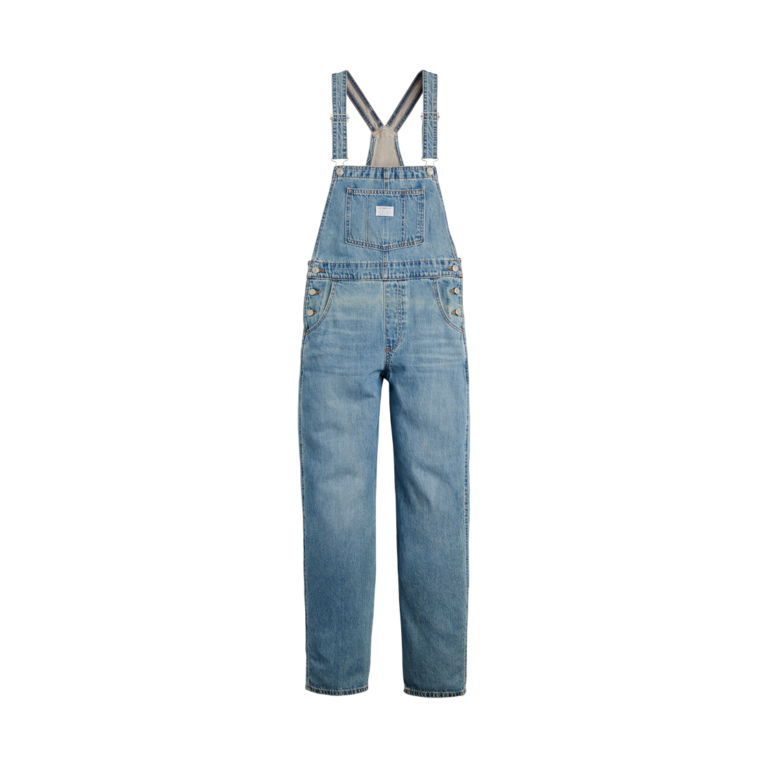 리바이스 빈티지 오버롤 미디엄 인디고(Levi's Vintage Overalls Medium Indigo)
