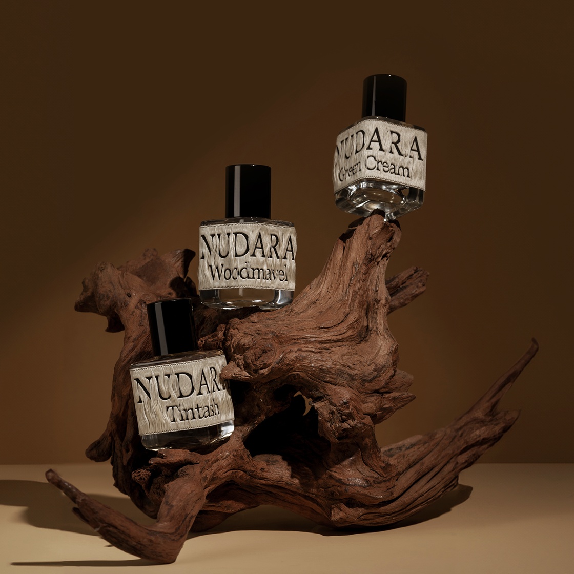 누다라 시그니처 오 드 퍼퓸 30ml (6종 택1)(NUDARA Eau de parfum 30ml (6 Scents · Select 1)) - 4