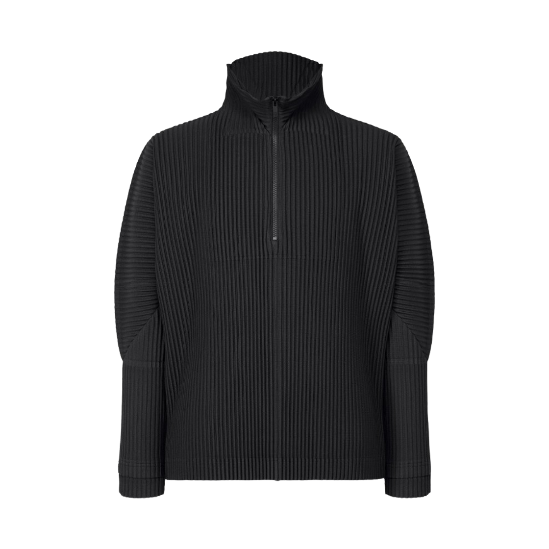 옴므 플리세 이세이 미야케 MC 노벰버 탑 블랙(Homme Plisse Issey Miyake MC November Top Black)