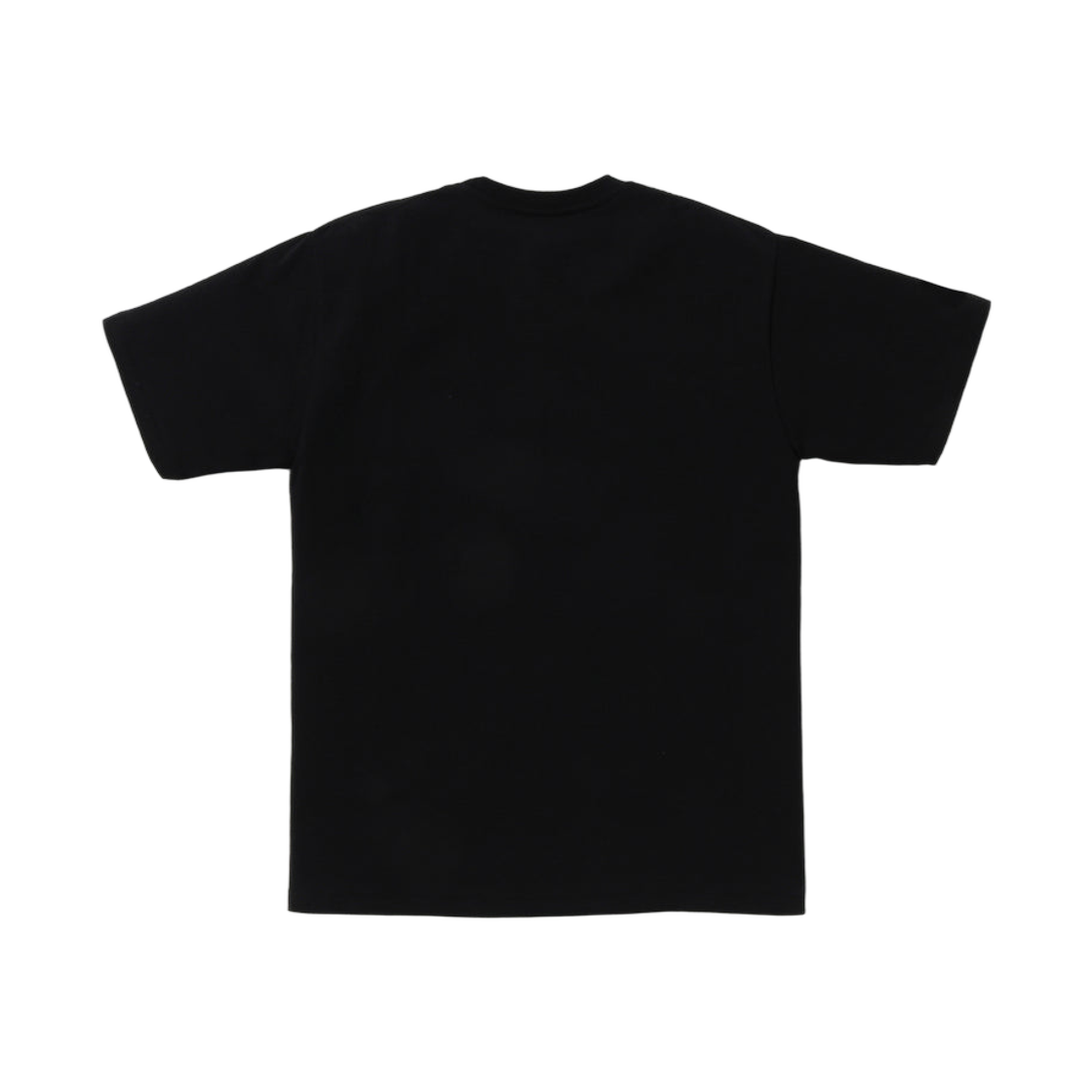 베이프 베이프 엠파이어 로고 티셔츠 블랙(BAPE Bapempire Logo T-Shirt Black) - 2