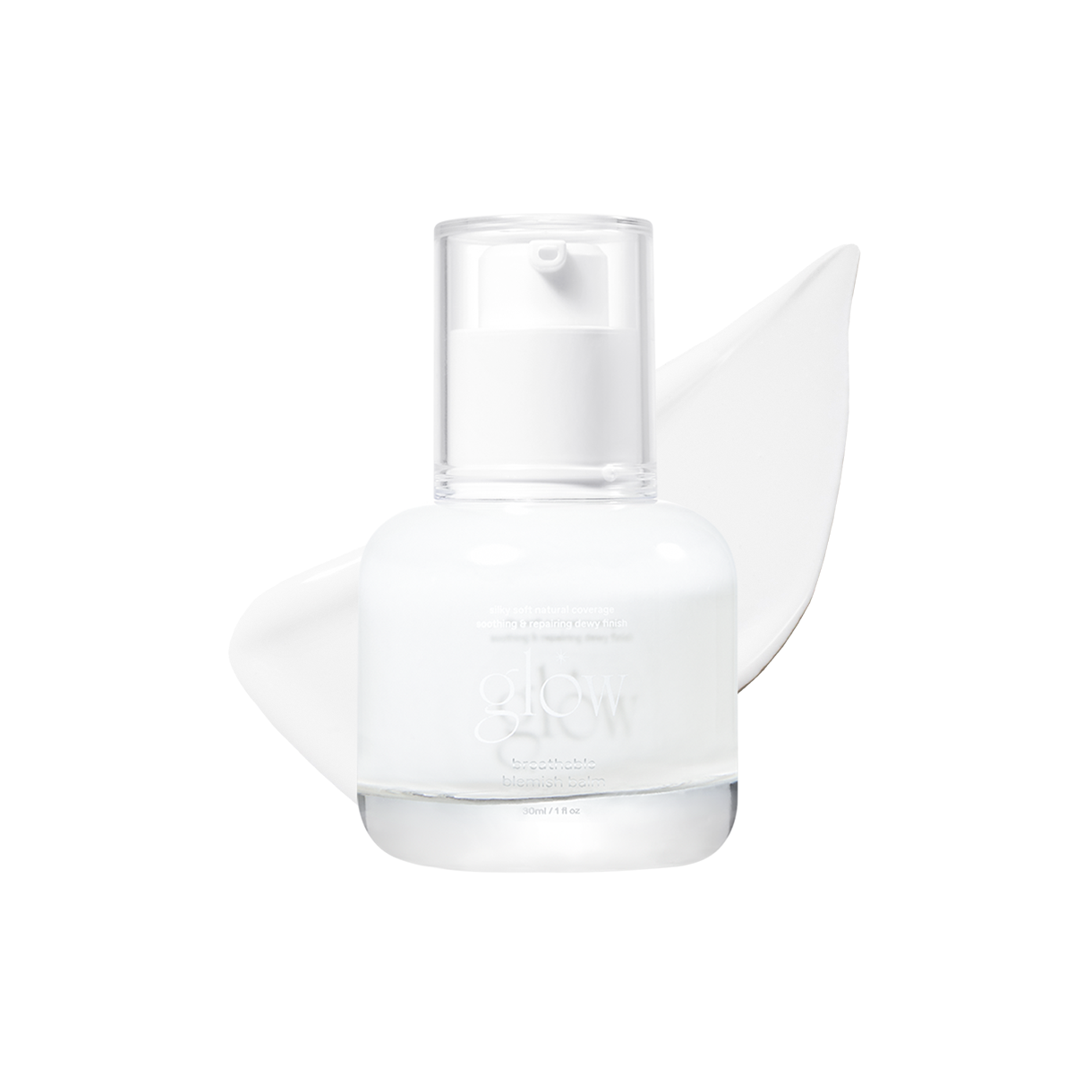 글로우 브리더블 비비크림(Glow breathable blemish balm) - 3