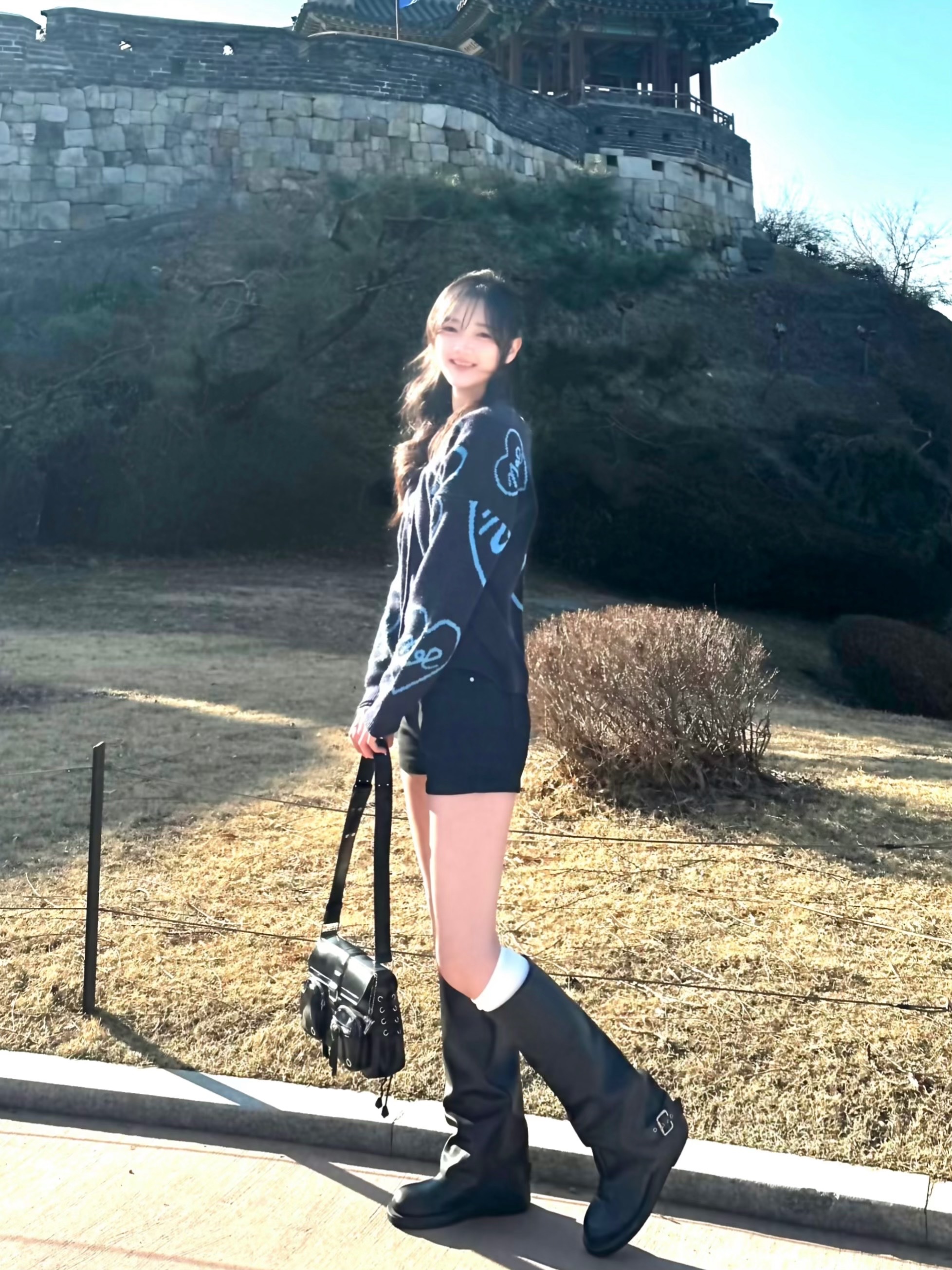 @hanbomhee님의 스타일