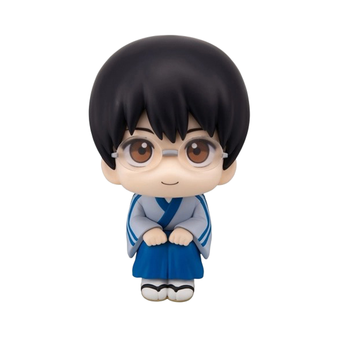 4535123849596 [예약배송] Megahouse Lookup Gintama Shimpachi Shimura