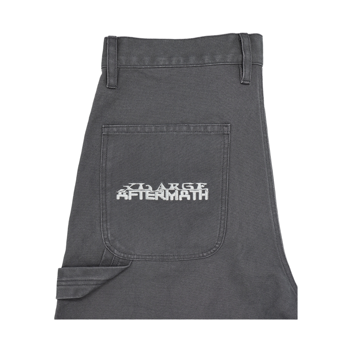 애프터매스 에이티엠 X 엑스라지 워크 팬츠 그레이(Aftermath Atm X Xlarge Work Pants Grey) - 4