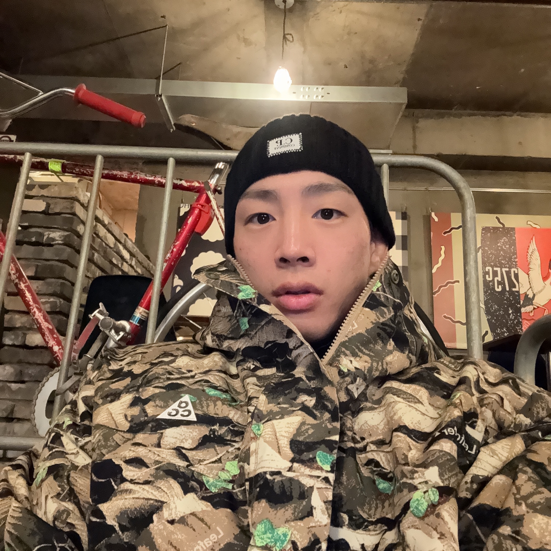 KREAM 프로필 이미지