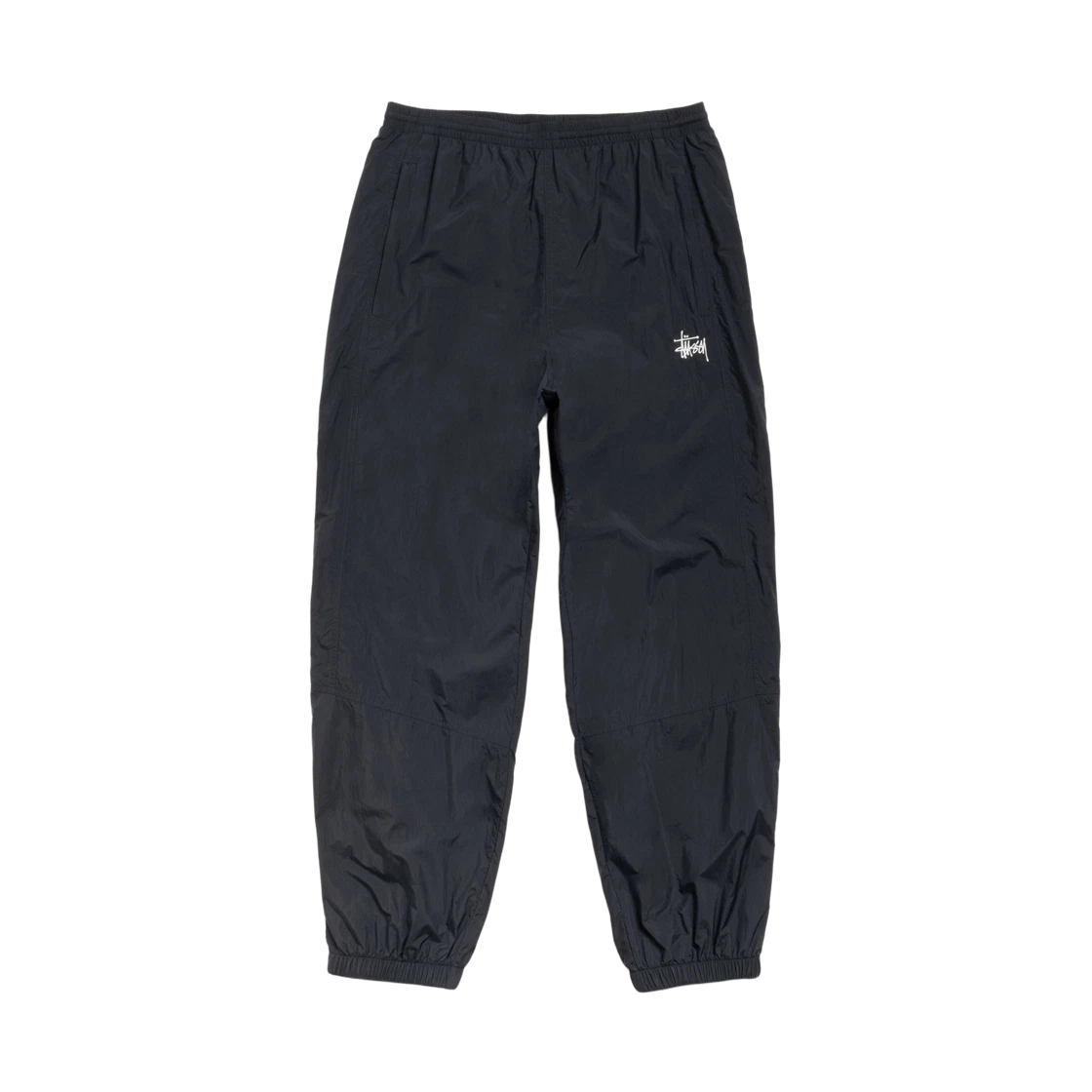 Stussy Stussy Nylon Track Pants Black · M