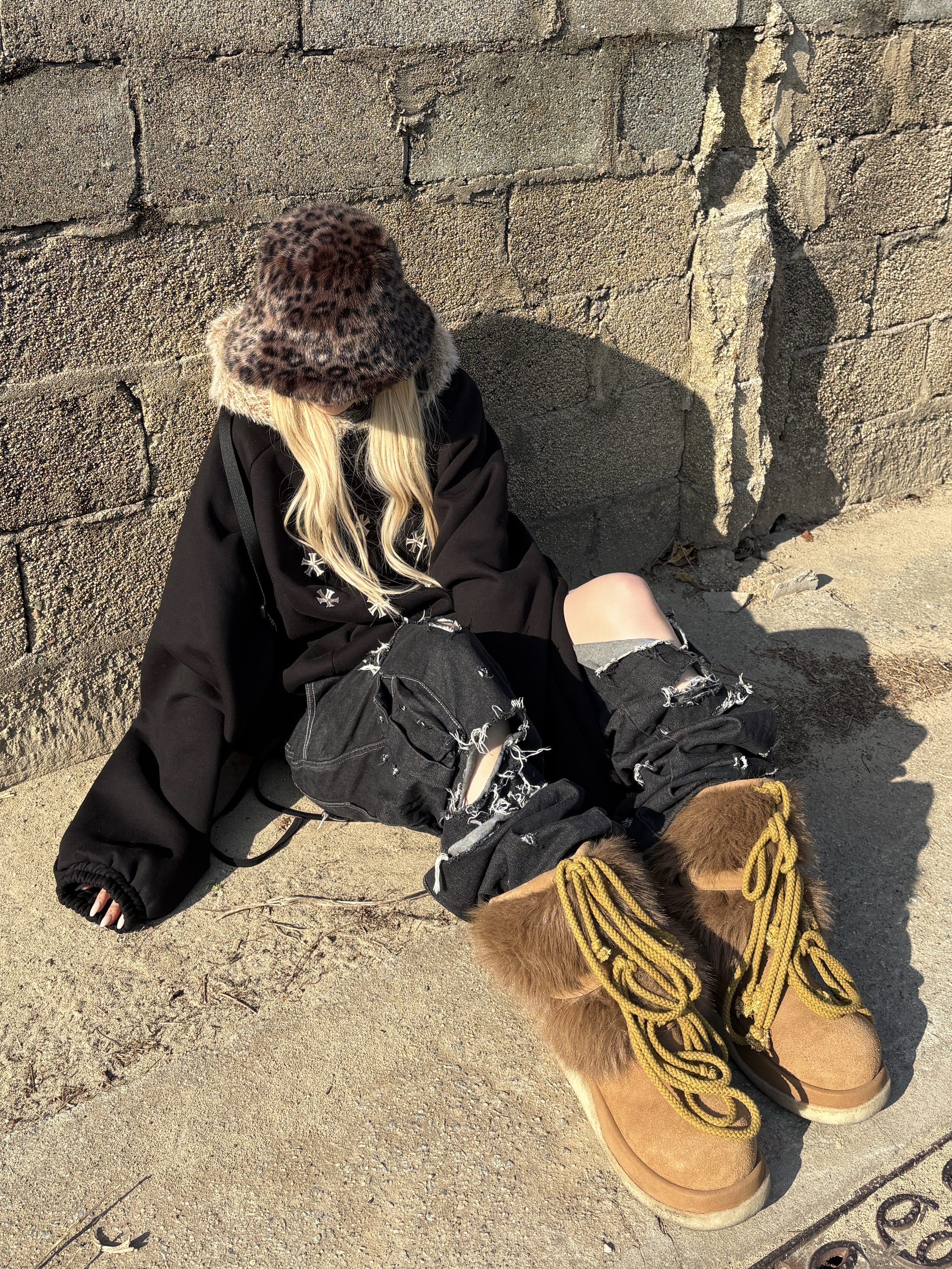 KREAM 스타일 - 3