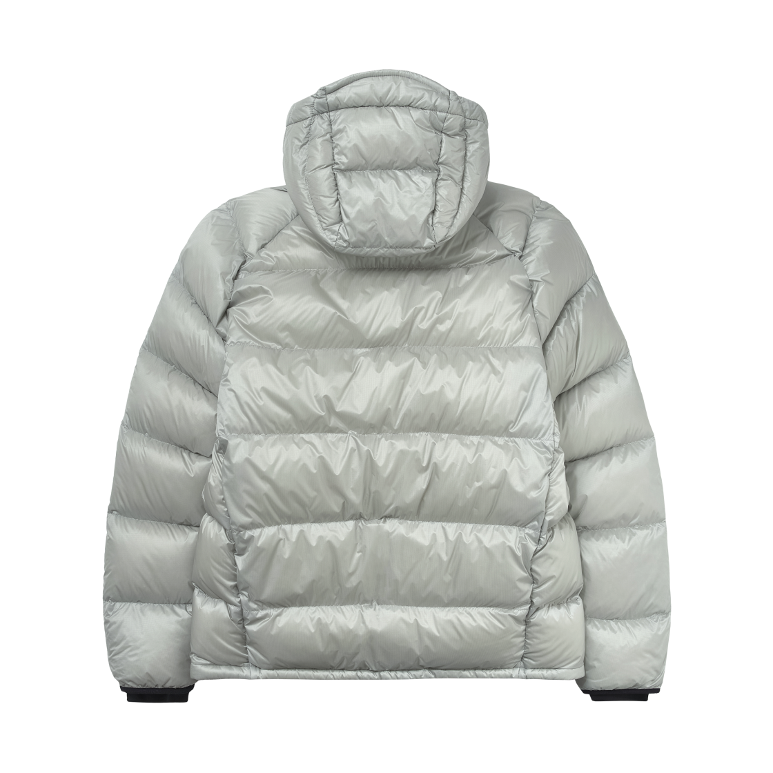 페더다운 MD 자켓 라이트 그레이(Featherdown MD Jacket Light Grey) - 2