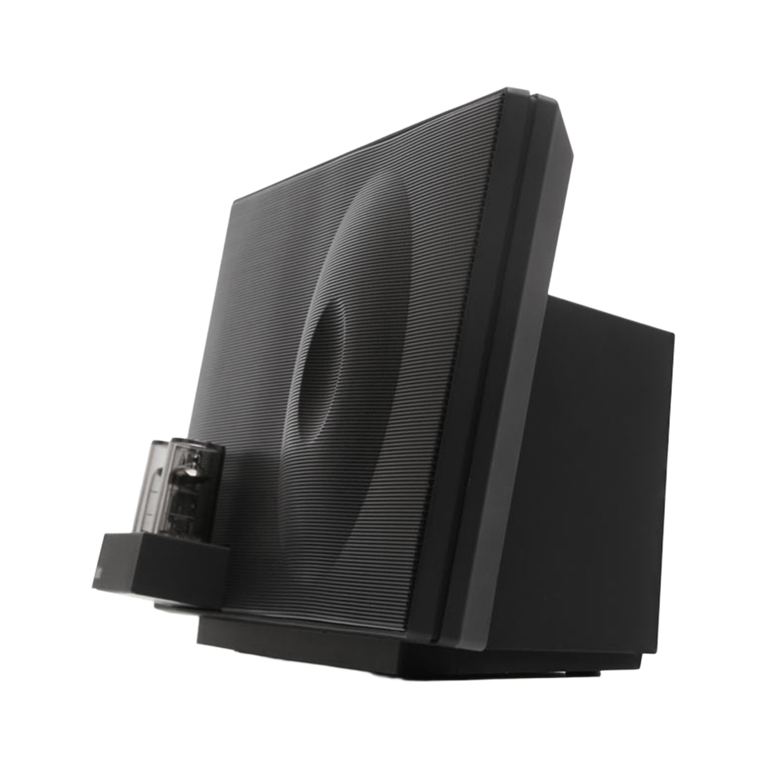 브리츠 Vtube70  블루투스 진공관 스피커 블랙(Britz  Vtube70  Bluetooth Vacuum Tube Speakers  black) - 2