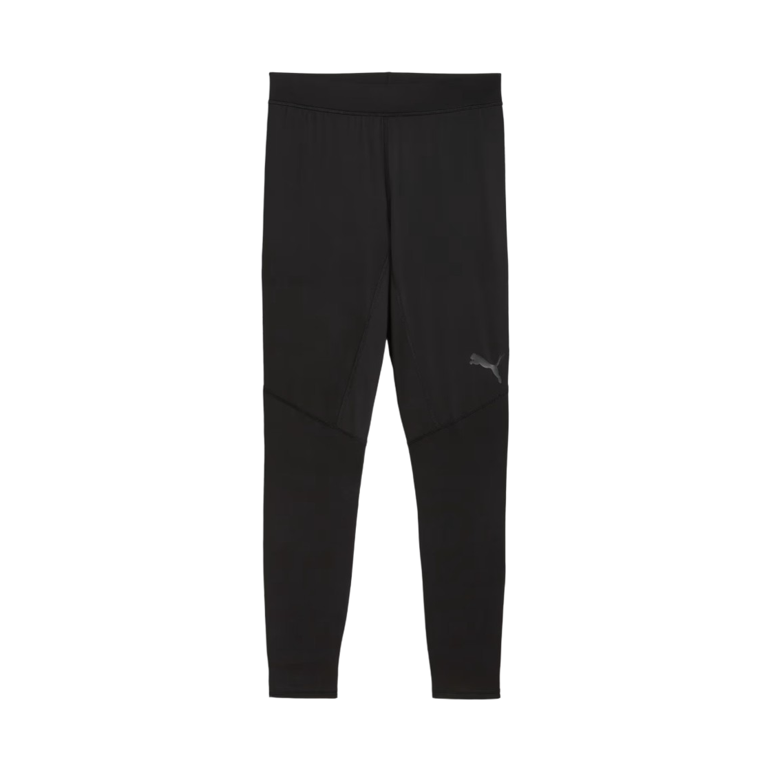 푸마 팀 리가 26 베이스레이어 롱 타이츠 블랙(Puma Team Liga 26 Baselayer Long Tights Black)