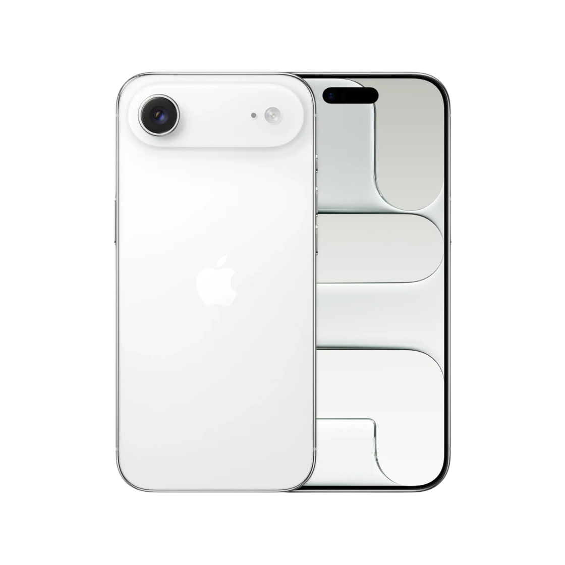 A3517 [S등급] Refurbished Apple iPhone 17 AIR 256GB Cloud White