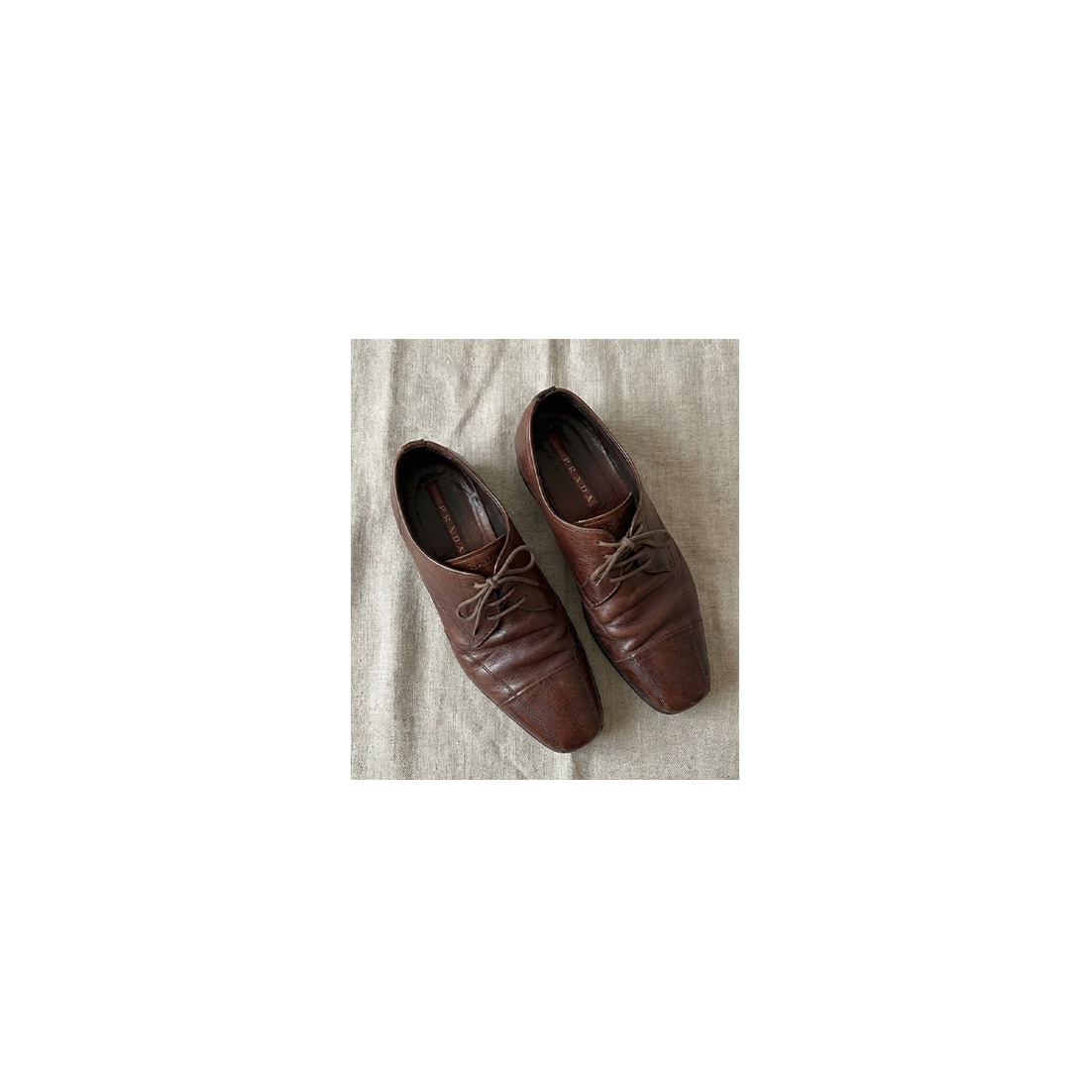 Saint Laurent Le Loafer Monogram Penny Slippers in Patent Leather Black 착용 스타일 - 4