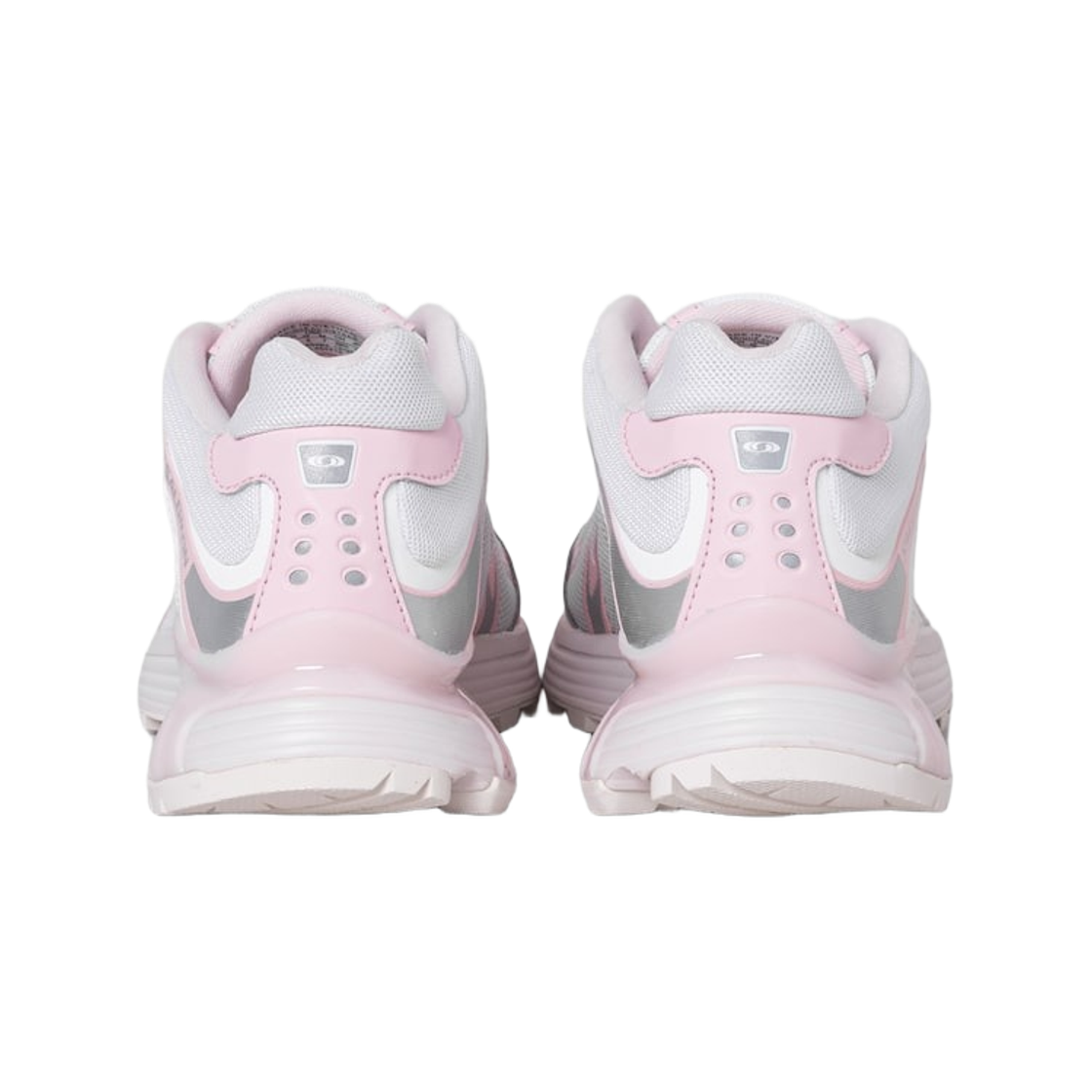 살로몬 x 비이커 XT-위스퍼 화이트 아이시 핑크(Salomon x Beaker XT-Whisper White Icy Pink) - 2