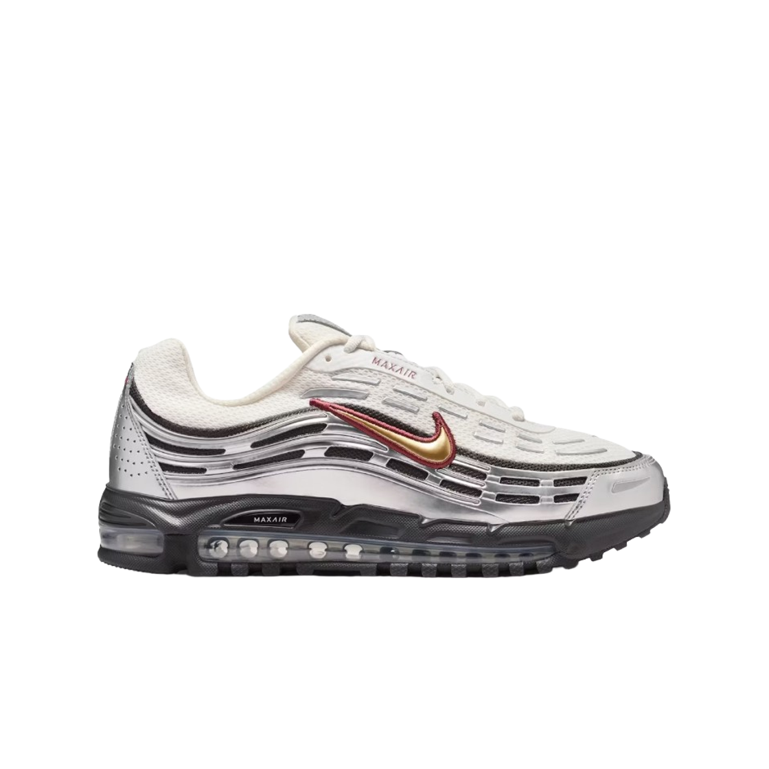 나이키 에어맥스 TL 2.5 팬텀 메탈릭 실버(Nike Air Max TL 2.5 Phantom Metallic Silver) - 1