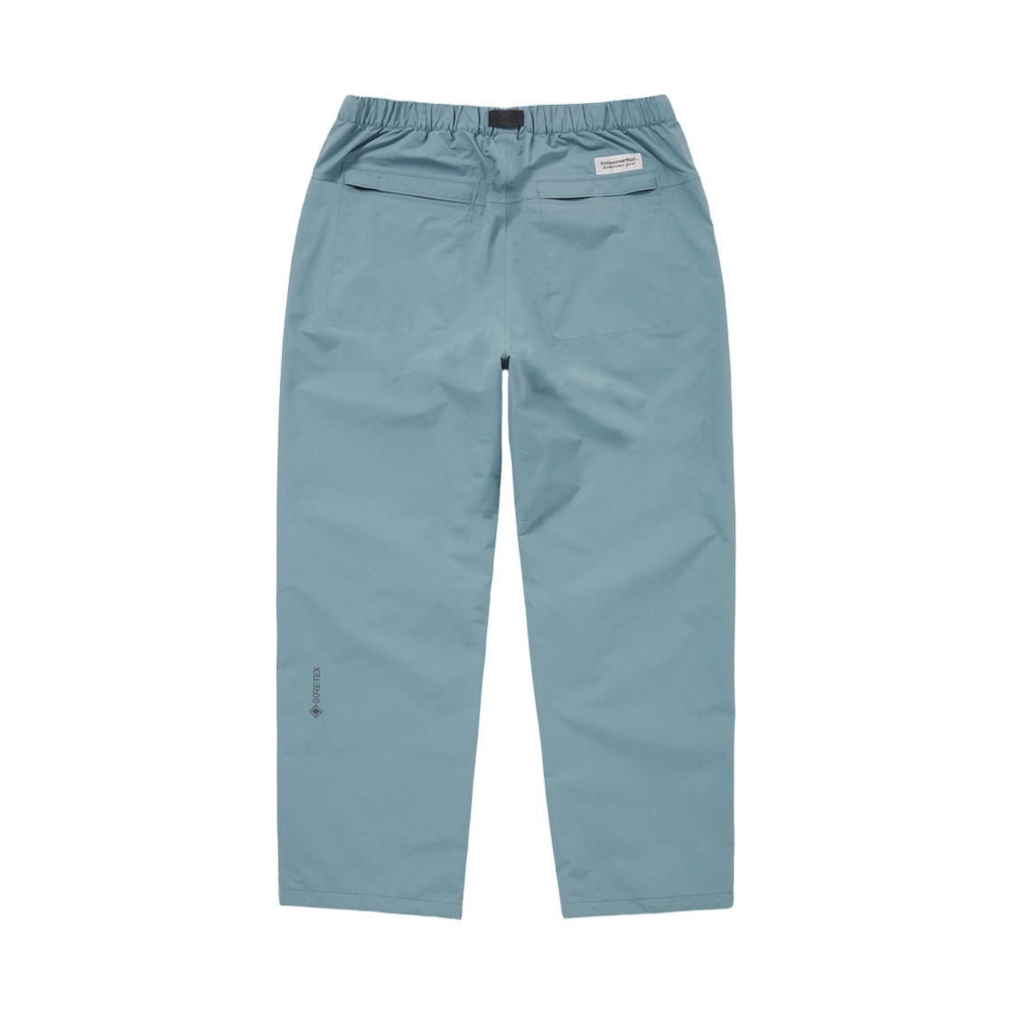 디스이즈네버댓 x 고어텍스 윈드스토퍼 2L 하이킹 팬츠 라이트 블루(Thisisneverthat x Gore-Tex Windstopper 2L Hiking Pant Light Blue) - 2