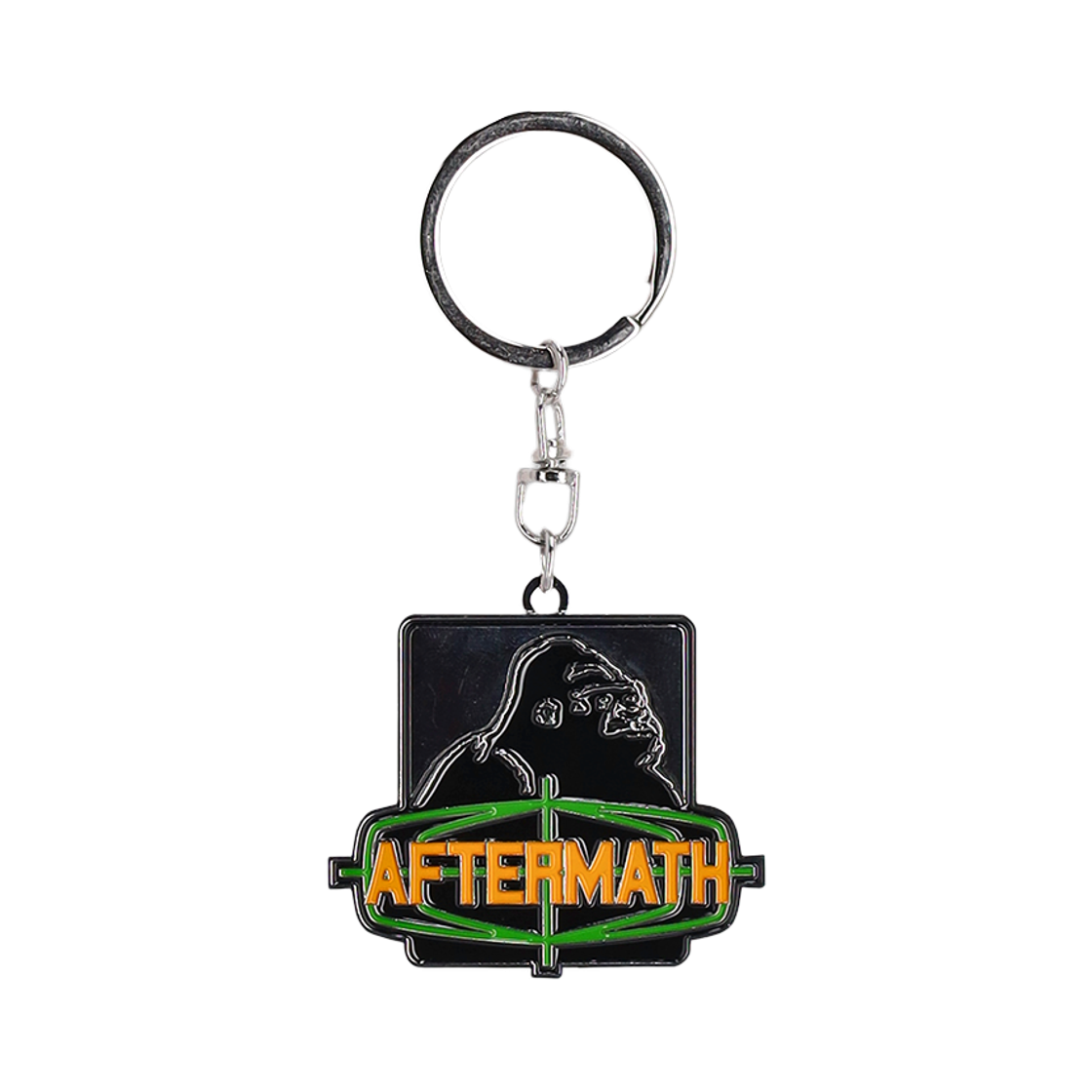 애프터매스 에이티엠 X 엑스라지 키체인(Aftermath Atm X Xlarge Keychain)