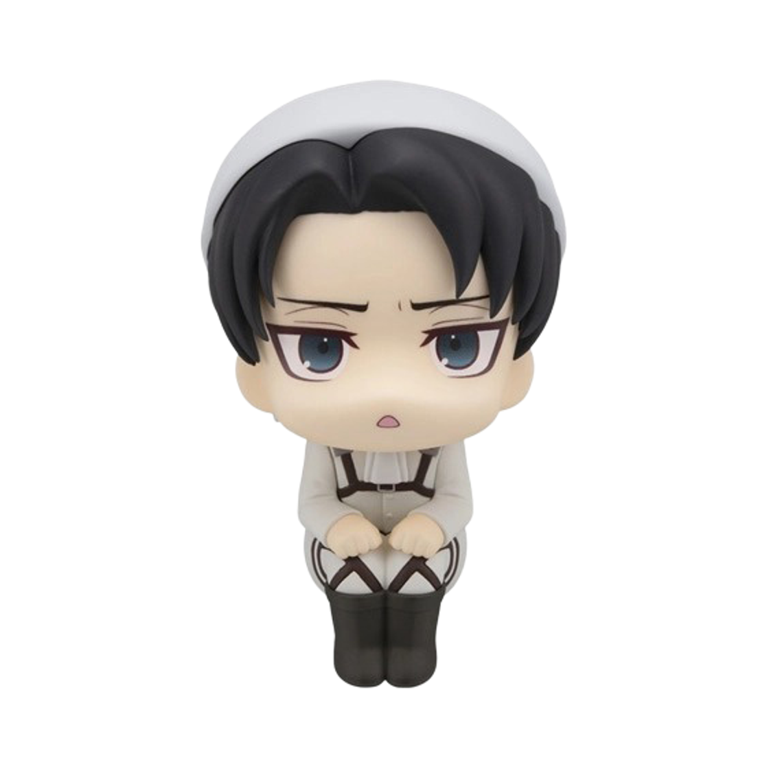 4535123849411 [예약배송] Megahouse Lookup Attack on Titan Levi Cleaning up Ver