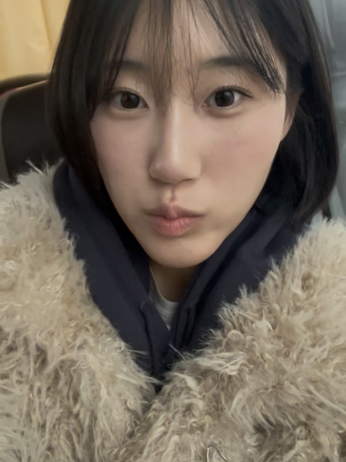 Deviation Pele 05 착용 스타일 - 6