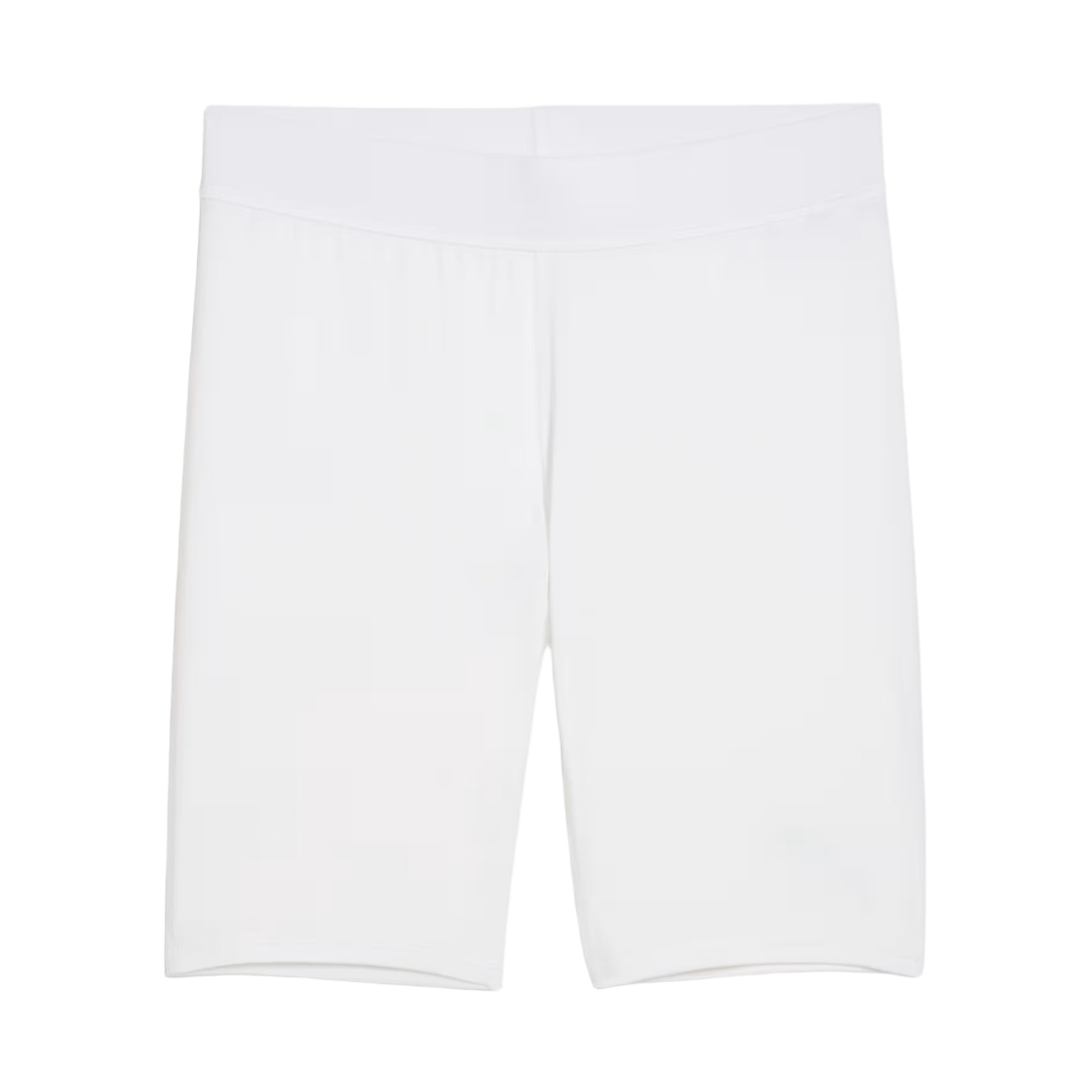 푸마 팀 리가 26 베이스레이어 숏 타이츠 화이트(Puma Team Liga 26 Baselayer Short Tights White)