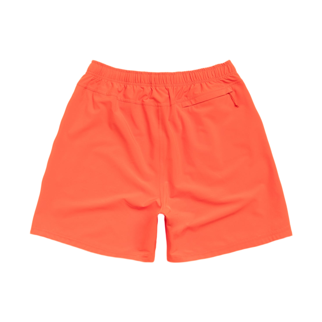 스투시 스포츠 쇼츠 레드 오렌지(Stussy Sport Shorts Red Orange) - 2