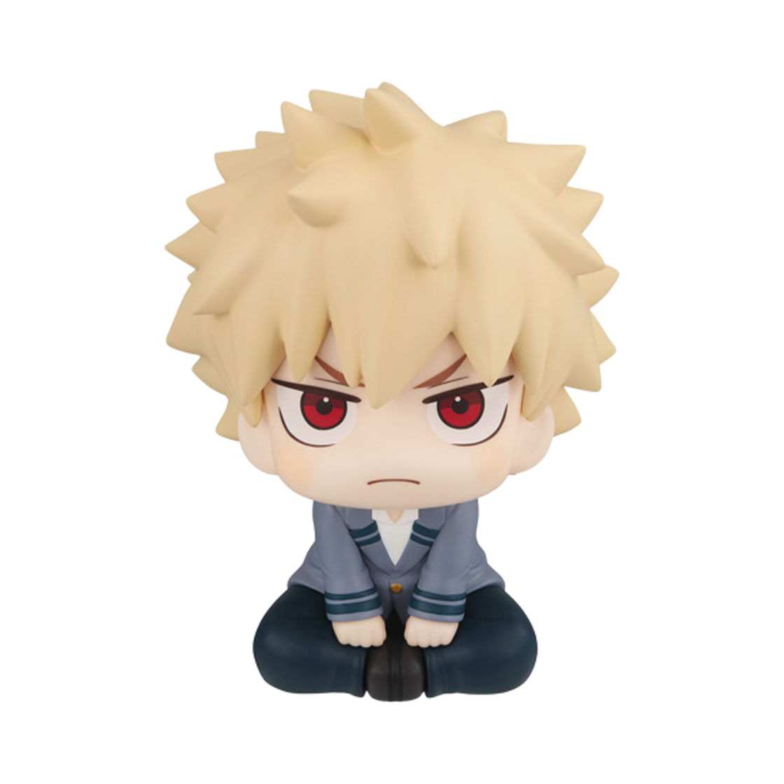4535123837463 [예약배송] Megahouse Lookup My Hero Academia 
Katsuki Bakugo Repeat