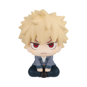 [예약배송] Megahouse Lookup My Hero Academia 
Katsuki Bakugo Repeat