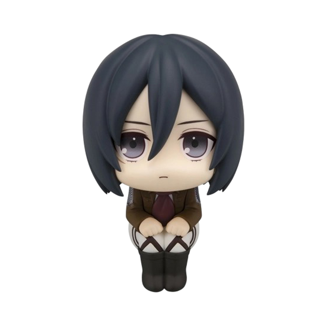 4535123849428 [예약배송] Megahouse Lookup Attack on Titan Mikasa Ackerman