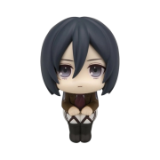 [예약배송] Megahouse Lookup Attack on Titan Mikasa Ackerman