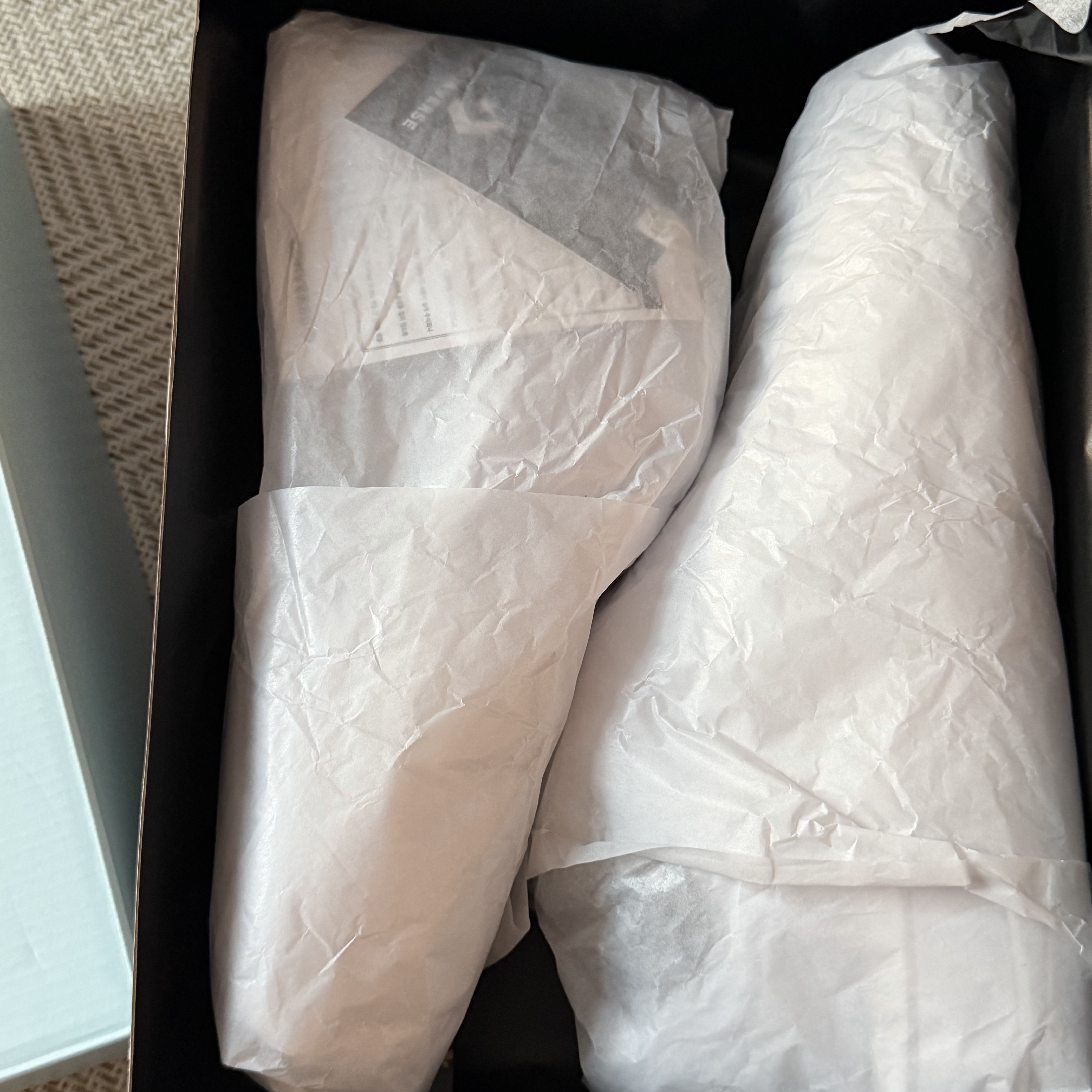 Converse x Shai 001 White 착용 스타일 - 2