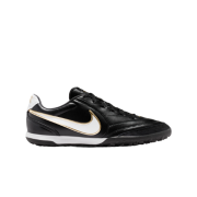 Nike Tiempo Ligera Pro TF Black White