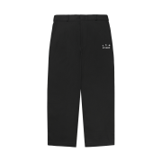 IAB Studio IAB Chino pants Black - Dosan Store Exclusive