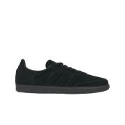 Adidas Samba OG Core Black Grey Three