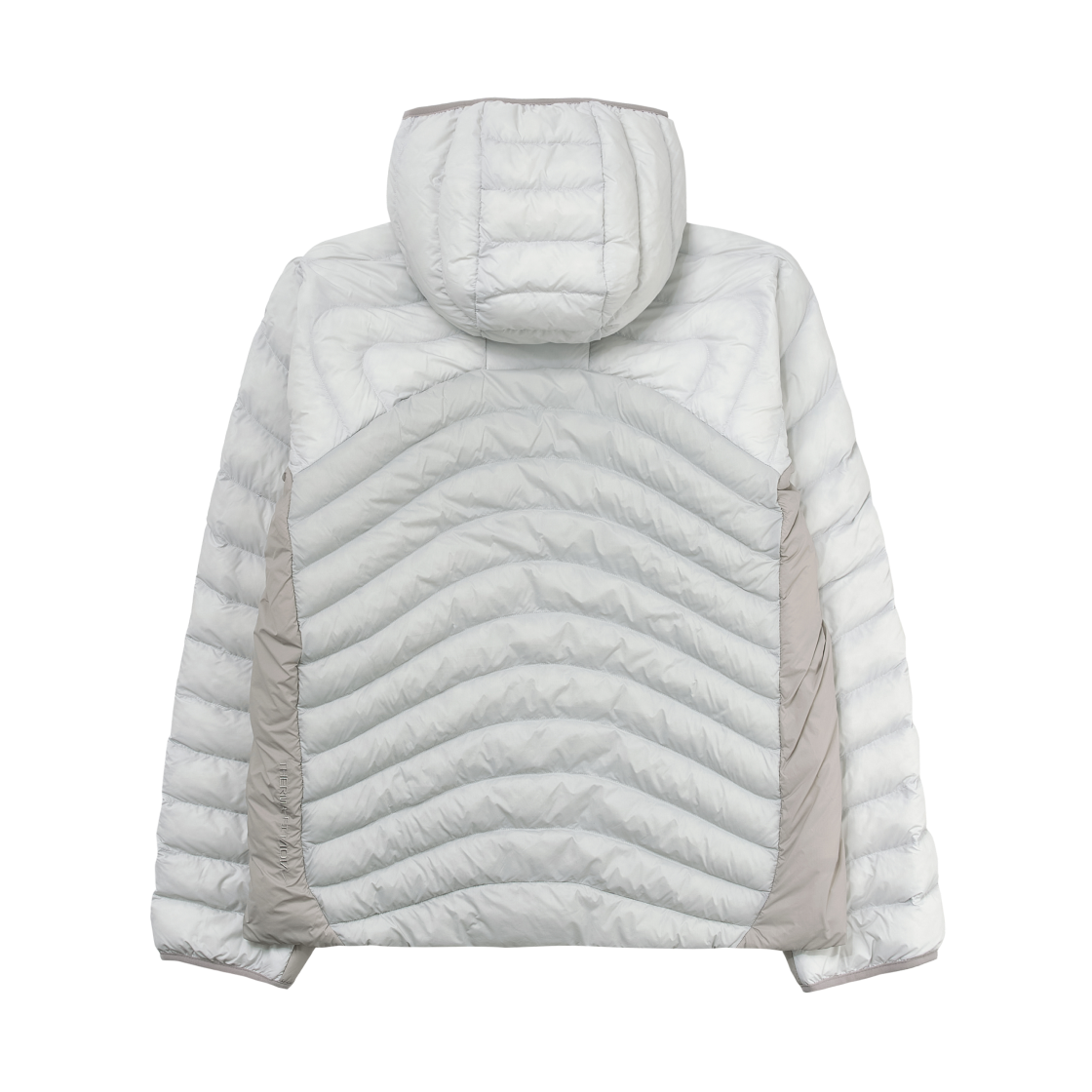 나이키 ACG 라바 플로우 써마핏 ADV 자켓 포톤 더스트 그레이 포그 - 아시아(Nike ACG Lava Flow Therma-Fit ADV Jacket Photon Dust Grey Fog - Asia) - 2