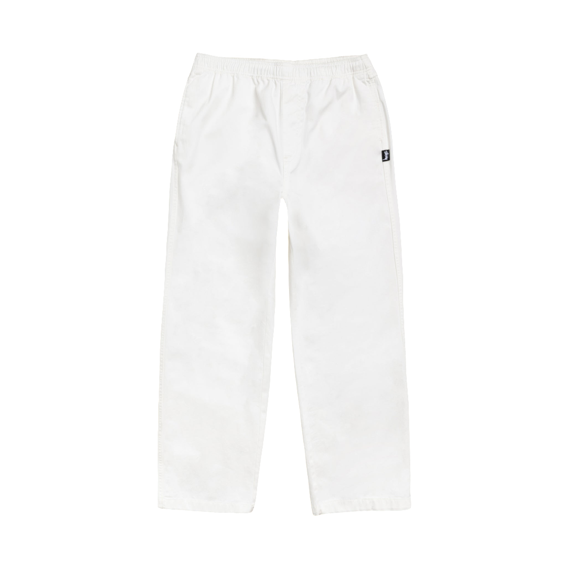 116774 Stussy Beach Pant Cotton Twill Bone
