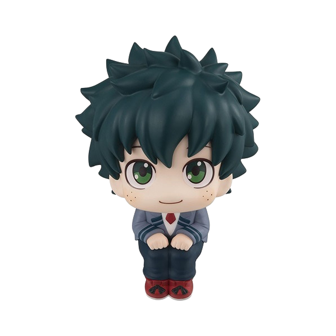 4535123837456 [예약배송] Megahouse Lookup My Hero Academia 
Izuku Midoriya Repeat