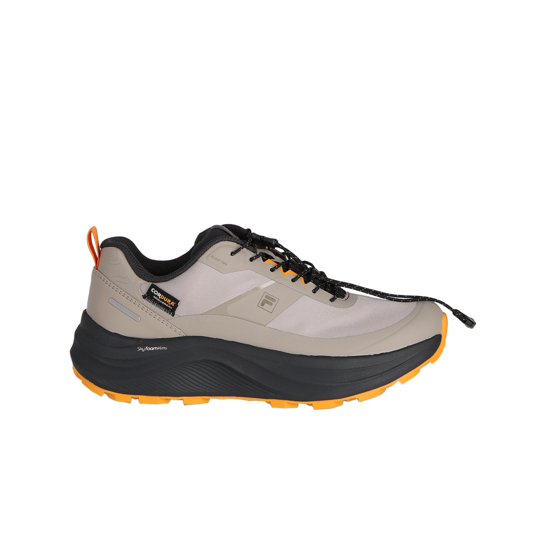 1100FS261RU02X004221 [6% 적립] FILA Float TR9 2.0 Brown