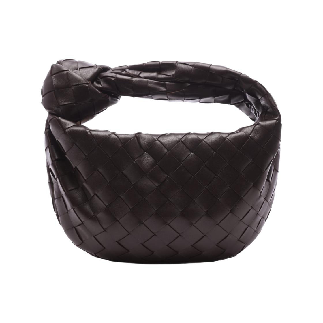 651876 VCPP5 2132 25S [15% 쿠폰] Bottega Veneta Mini Leather Jodie Fondant