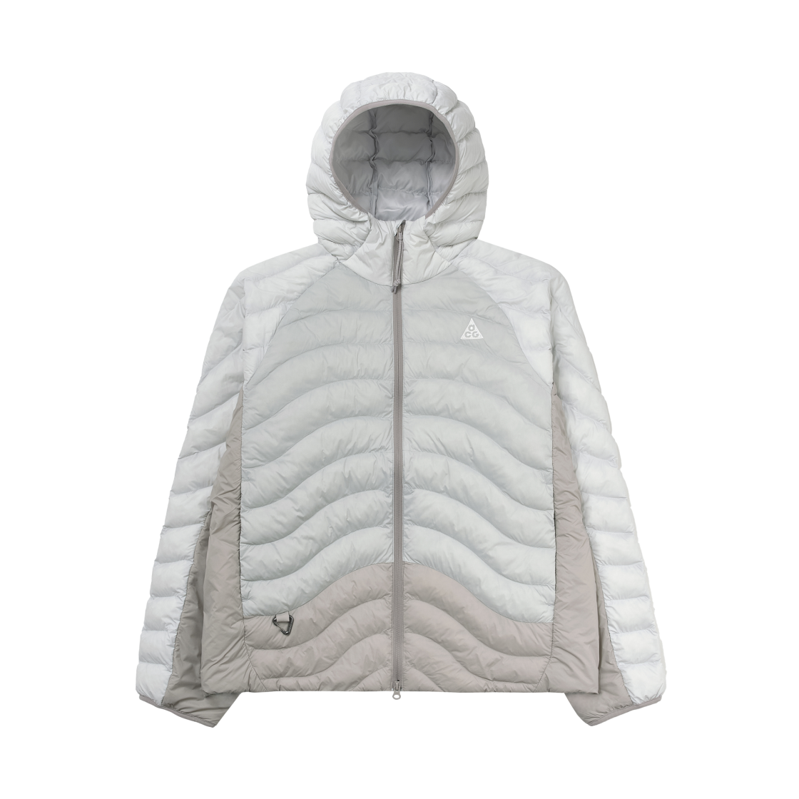 나이키 ACG 라바 플로우 써마핏 ADV 자켓 포톤 더스트 그레이 포그 - 아시아(Nike ACG Lava Flow Therma-Fit ADV Jacket Photon Dust Grey Fog - Asia)